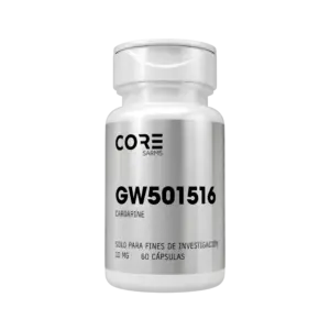 Cardarine (GW-501516)