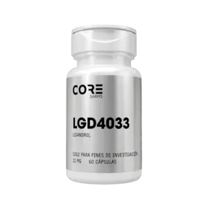 LGD-4033 (Ligandrol)