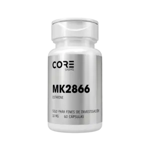Ostarine (MK-2866)