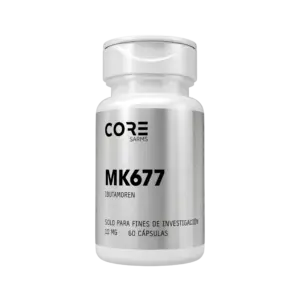 Ibutamoren (MK-677)