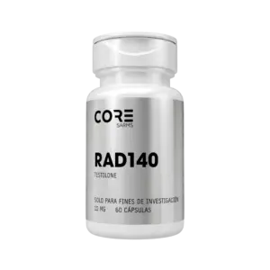 RAD-140 (Testolone)