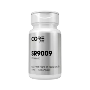 SR-9009 (Stenabolic)
