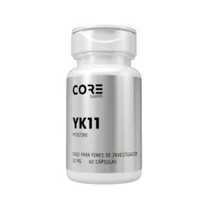 YK-11 (Myostatin)